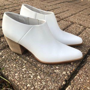 vince hamilton bootie